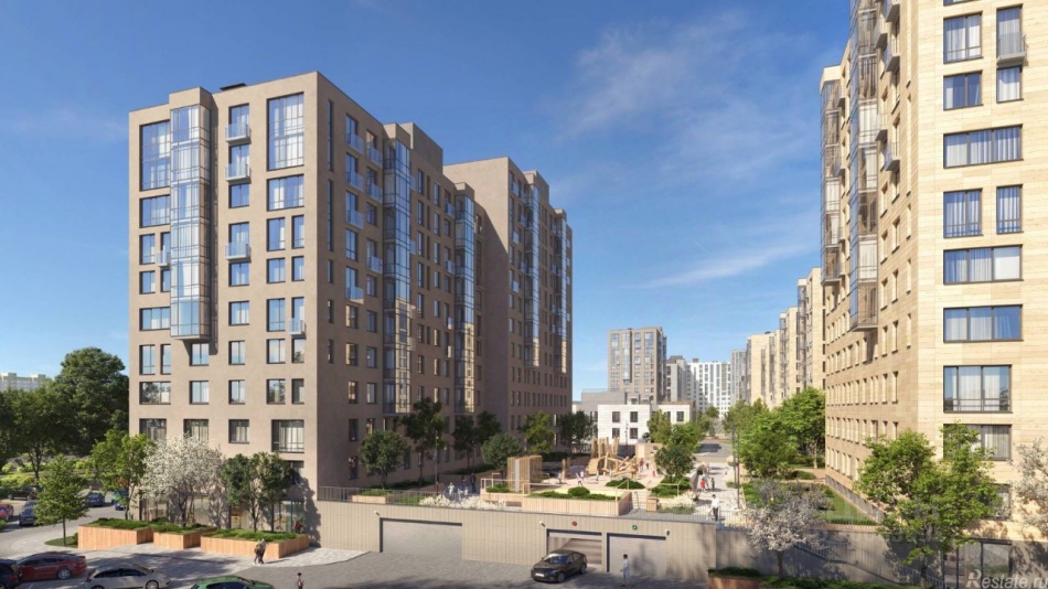 Продажа ПСН ул Академика Константинова,  д. 4,  к. 1