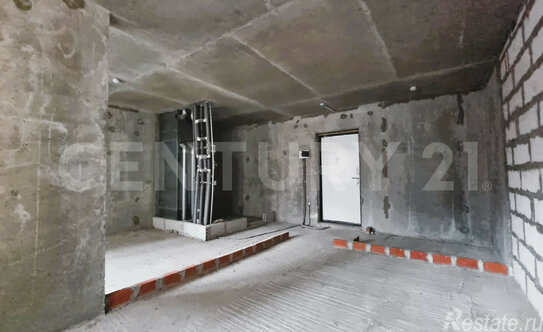 Продажа 1-комн квартиры на вторичном рынке Балашиха г, Яганова ул,  д. 3