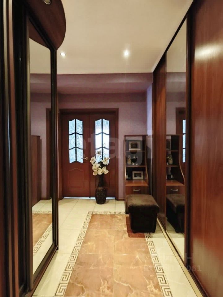 Продажа 3-комн квартиры на вторичном рынке Николоямский переулок, 2