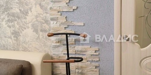 1-комн квартира аллея Поликарпова, 5