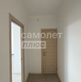 Продажа 3-комн квартиры на вторичном рынке ул Судостроительная,  д. 17