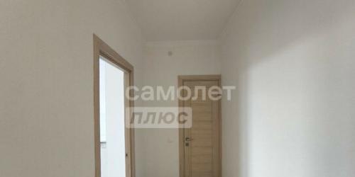 3-комн квартира ул Судостроительная,  д. 17