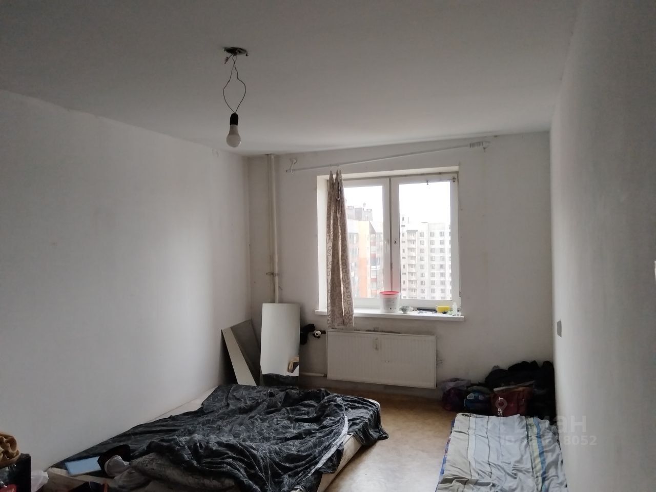 Продажа 2-комн квартиры на вторичном рынке Всеволожск, улица Джанкойская, 1