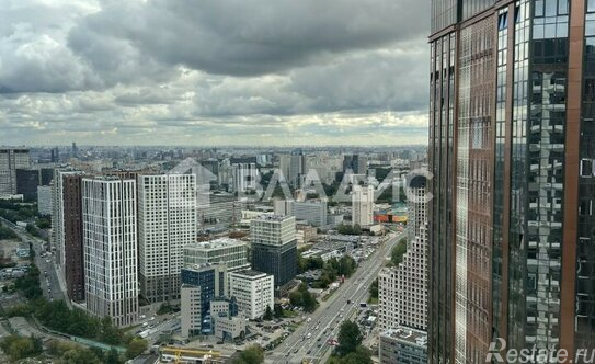 Продажа 3-комн квартиры на вторичном рынке Остафьевская улица,  д. 50 к2