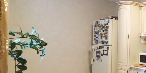 3-комн квартира Люберцы, улица Кирова, 12к3