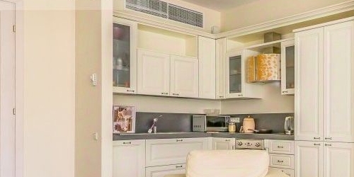 4-комн квартира Большая Грузинская улица, 69