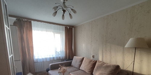 2-комн квартира Домодедово, Каширское шоссе улица, дом 99а