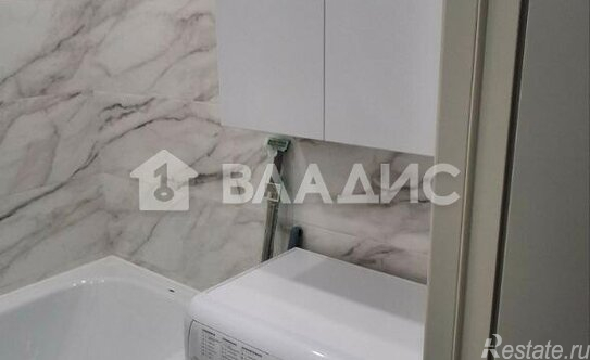 Продажа 1-комн квартиры на вторичном рынке Электросталь, пр-кт Ленина,  д. 2,  к. 1