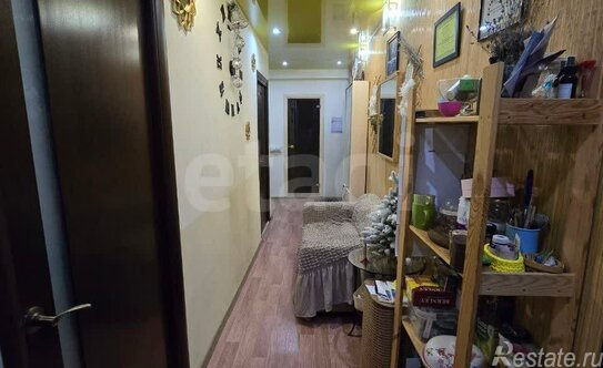 Продажа 3-комн квартиры на вторичном рынке Коломна, ул Пионерская,  д. 35