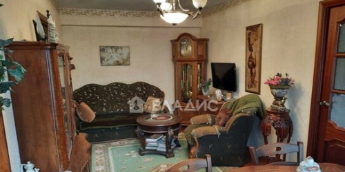 3-комн квартира ул Маршала Неделина,  д. 30,  к. 4