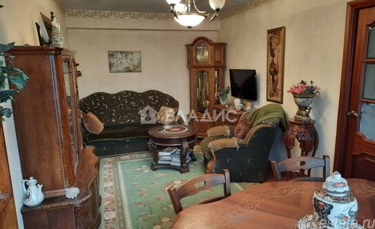 Продажа 3-комн квартиры на вторичном рынке ул Маршала Неделина,  д. 30,  к. 4