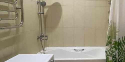 2-комн квартира Можайское шоссе, 6К1