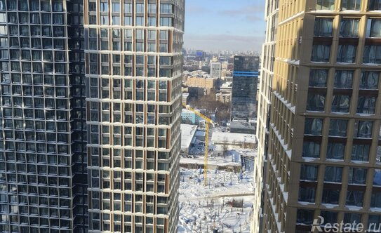 Продажа 4-комн квартиры на вторичном рынке Ленинградский пр-кт,  д. 37