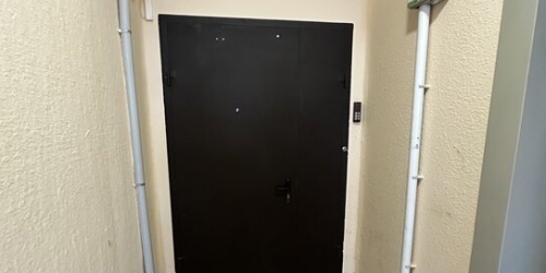 1-комн квартира Саратовская улица,  д. 31