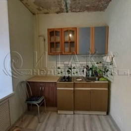 Продажа 1-комн квартиры на вторичном рынке Пикалево, ул Молодежная,  д. 3