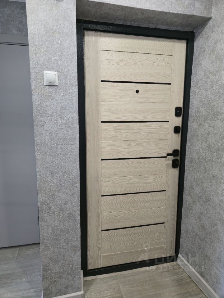 Продажа 2-комн квартиры на вторичном рынке 1 Мая мкр, Балашиха, 7