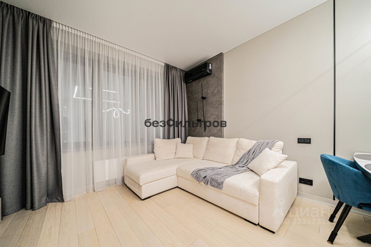 Продажа 2-комн квартиры на вторичном рынке Волоколамское шоссе, 71/8к1