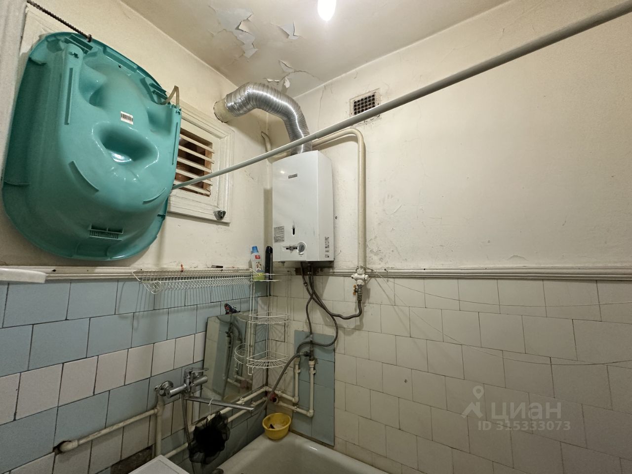 Продажа 1-комн квартиры на вторичном рынке Люберцы, Смирновская улица, 5