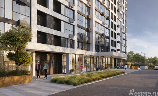 Продажа 3-комн квартиры на вторичном рынке ул Михалковская,  д. 50/1