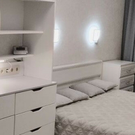 Продажа 1-комн квартиры на вторичном рынке Чирикова ул,  д. 5 с1