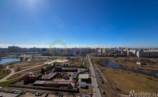 Продажа 1-комн квартиры на вторичном рынке Южное ш,  д. 55,  к. 3