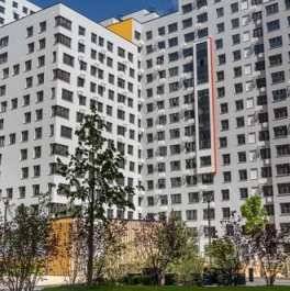 Продажа 2-комн квартиры на вторичном рынке ул Родниковая,  д. 30,  к. 2
