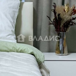 Продажа 2-комн квартиры на вторичном рынке проезд Энтузиастов,  д. 17