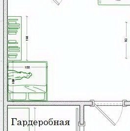 Продажа 1-комн квартиры на вторичном рынке Котельники, проезд 2-й Покровский, 6к1