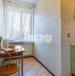 Продажа 2-комн квартиры на вторичном рынке Советская 2-я ул,  д. 25/2