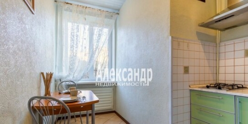 2-комн квартира Советская 2-я ул,  д. 25/2
