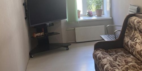 3-комн квартира улица Черняховского, 11