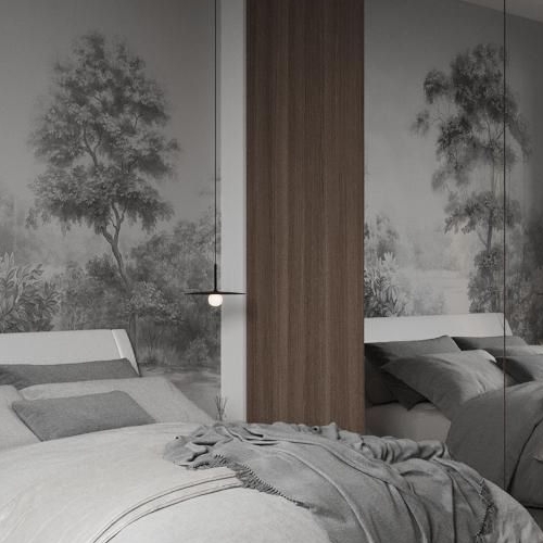 2-комн квартира Ждановская улица, 45