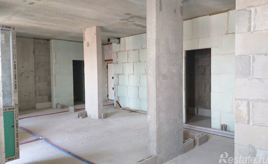 Продажа 2-комн квартиры на вторичном рынке ул Краснобогатырская,  д. 38,  к. 4