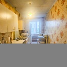 Продажа 2-комн квартиры на вторичном рынке Одинцовский городской округ, Можайское шоссе (дублёр),  д. 50