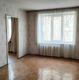 Продажа 3-комн квартиры на вторичном рынке Торжковская улица,  д. 11