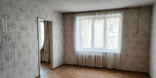 3-комн квартира Торжковская улица,  д. 11