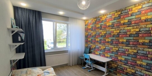 3-комн квартира Приморское шоссе,  д. 281