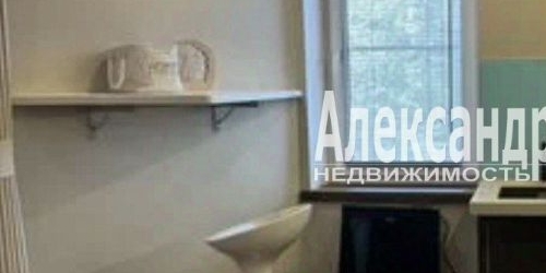 2-комн квартира Сестрорецк, улица Токарева, 6