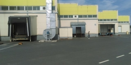Склад улица Химиков,  д. 28Е