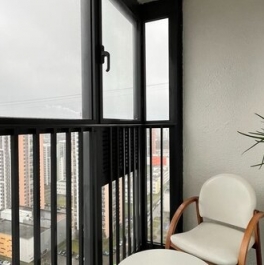 Продажа 3-комн квартиры на вторичном рынке Парашютная ул