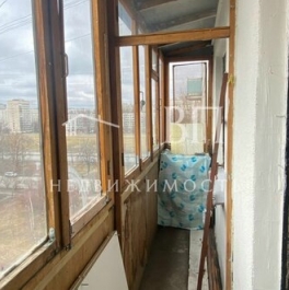 Продажа 2-комн квартиры на вторичном рынке Маршала Блюхера пр-кт,  д. 55