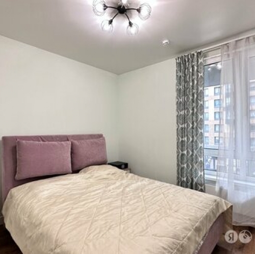 2-комн квартира Светлановский пр-кт,  д. 52