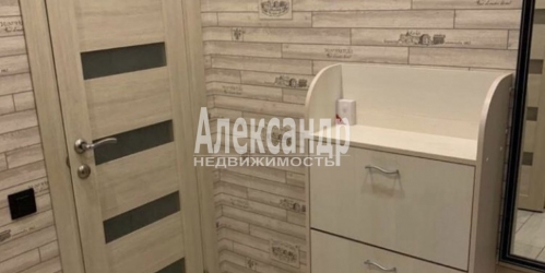 3-комн квартира Чкаловский просп.,  д. 34