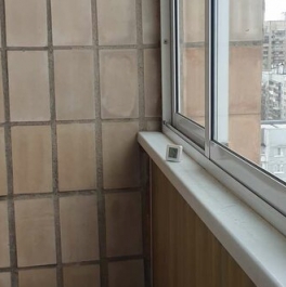 Продажа 2-комн квартиры на вторичном рынке Наличная улица