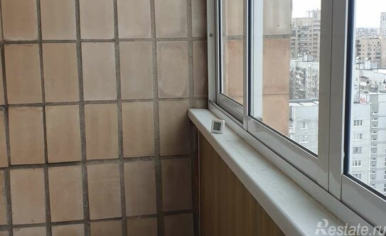 Продажа 2-комн квартиры на вторичном рынке Наличная улица