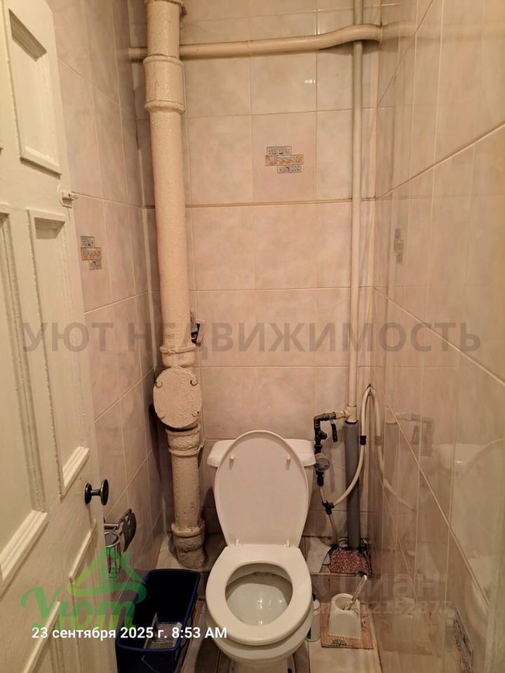Продажа 2-комн квартиры на вторичном рынке Жуковский, улица Чкалова, 33