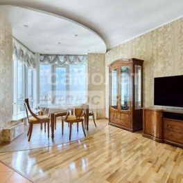 Продажа 3-комн квартиры на вторичном рынке Мосфильмовская улица,  д. 70 к1