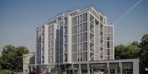 Офис ул Чапаева,  д. 28