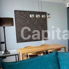 Аренда 2-комн квартиры на вторичном рынке Шелепихинская набережная, 42к3