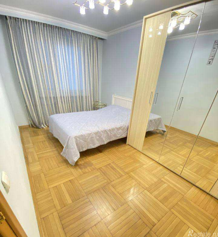 Аренда 5-комн квартиры на вторичном рынке Шверника улица,  д. 11,  к. 3